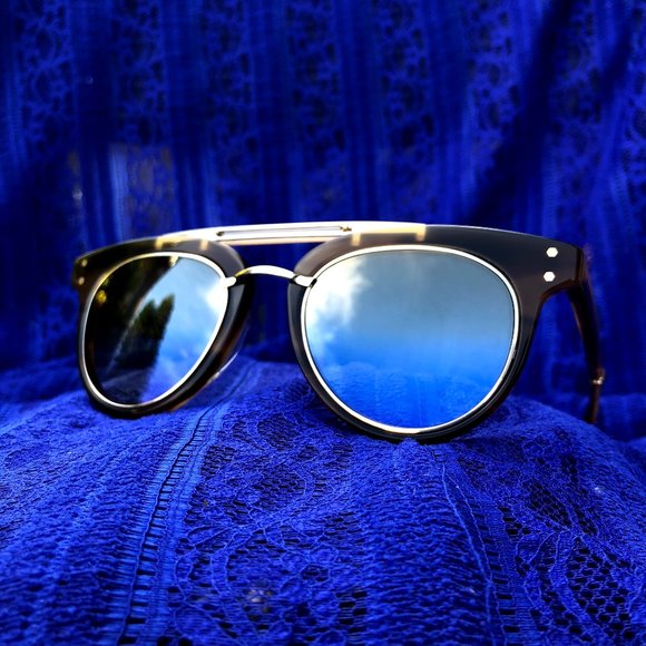 NWOT Garrett Leight Laurel SL Sunglasses - Picture 2 of 8